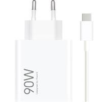 Xiaomi 90W HyperCharge combo Type-A 