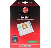 HOOVER H81 SÁČKY K VYSAVAČI