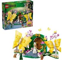 LEGO 75688 Glinda a její svatba 