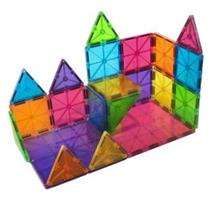 MAGNA-TILES MT-02132 magnet.staveb. 32ks 