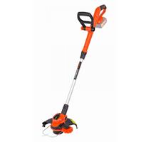 POWDPG7546 - AKU vyžínač 40V LI-ION 300mm (bez baterie)