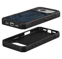 UAG Monarch Pro case iP17 Pro Kevlar Mallard