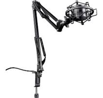 TRUST GXT 253 Emita Strm. Microphone Arm 
