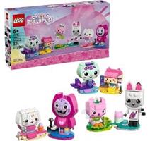 LEGO 11215 Gábi a kočičí kamarádi z kos. 