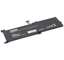Avacom Baterie Avacom pro NT Lenovo IdeaPad 320 Li-Pol 7,6V 4100mAh 31Wh