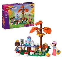 LEGO 42690 Lesní čajový dýchánek 