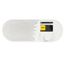 TELESTAR TOP IR50 BT rádio bílé 