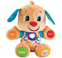 Mattel 25FPM72 FP mluvící pejsek 