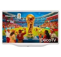 Hisense 32S5Q QLED TV 