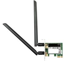 D-Link DWA-582 AC1200 DualBand PCIe Adapt