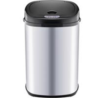 LAMART LT8021 bezdotykový koš 30L