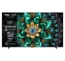 TCL 98Q6C Mini LED QLED TV 