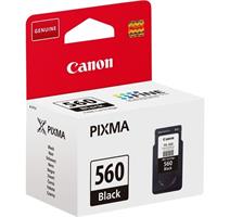 CANON PG-560BK Black