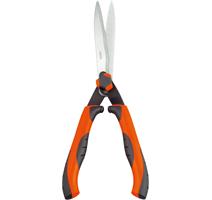 Nůžky na živé ploty vlnkový břit 55 cm Stocker