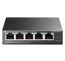 TP-LINK TL-SF1005LP Desktop CCTV Switch 
