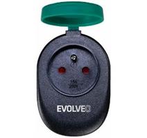 EVOLVEO Terra NV4 venkovní zásuvka WiFi 
