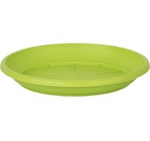 Miska Similcotto broušená - zelená 25