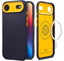 SPIGEN Nano Pop MS case iPhone Air Blueb. navy