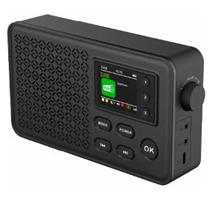 Denver DAB 57 Rádio DAB+/FM s Bluetooth 