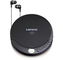 Lenco CD 010 Discman s funkcí nabíjení 
