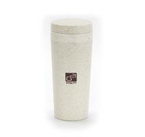 G21 Eko kelímek G21 beECO Tour 300 ml, béžový