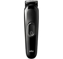 Braun MGK3420 MULTIFUN. ZASTŘIHOVAČ 6V1