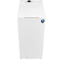 MIDEA MF100T60B/W-CZ Vrchem plněn.pračka 