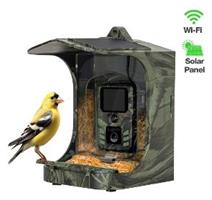EVOLVEO StrongVision BirdFeeder krmít. s kamerou