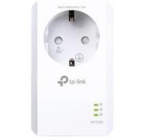 TP-LINK TL-PA7017P AV1000 Powerline 