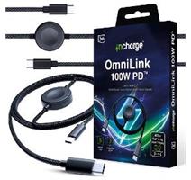 3MK Nap.kabel InCharge OmniLink 100W 