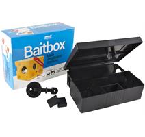 Baitbox malá deratizační stanička
