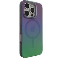 ZAGG Milan Snap case iPhone 16 Raven Feather