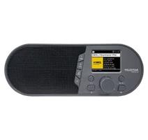 TELESTAR TOP IR50 BT rádio černé 