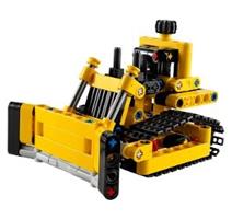 LEGO Výkonný buldozer 42163 