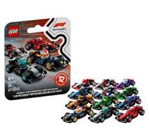LEGO Sběratelská závodní auta F1 71049 