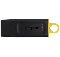 Kingston USB 3.2 DT Exodia žlutá 128GB