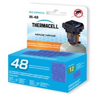 Thermacell - Náhradní náplně 48H - pro Backpacker (cena bez slev)