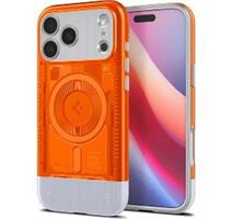 SPIGEN Classic C1 MS case iP17 ProMax Tangerine