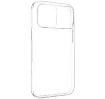 FIXED Slim TPU iPhone 17 Pro Max 