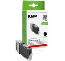 KMP C90 / CLI-551BK