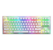 HATOR Gravity X Keyboard TKL US White 