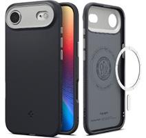 SPIGEN Nano Pop MS case iPhone Air Black sesame