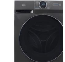 MIDEA MF100W60/T-CZ automatická pračka | MNOHO.cz