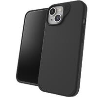ZAGG Manhattan Snap case iPhone 15 Black 