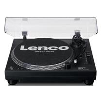 Lenco L 3818BK GRAMOFON S USB 