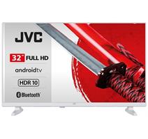 JVC LT-32VAF335W, bílá