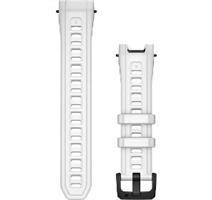 Garmin 22mm Sil.band Instinct 3 45mm Wh 