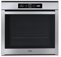 WHIRLPOOL AKZM 8480 IX