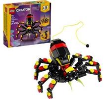 LEGO Divoká zvířata: Překvapivý pavouk 31159