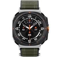 SPIGEN Fabric Band Grn Galaxy Watch Ultra 47mm